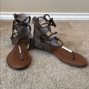 Dolce Vita Arro sandal
